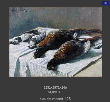 Claude Monet