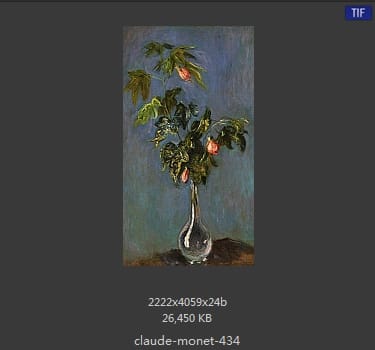 Claude Monet
