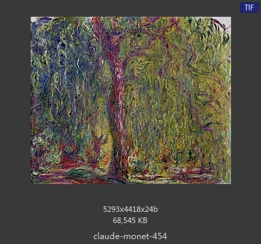 Claude Monet