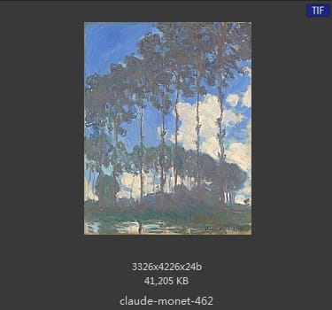 Claude Monet