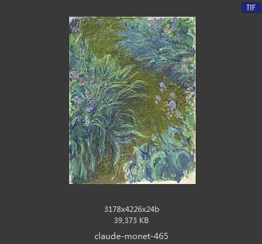 Claude Monet