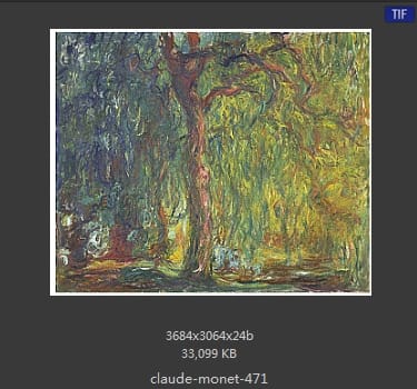 Claude Monet
