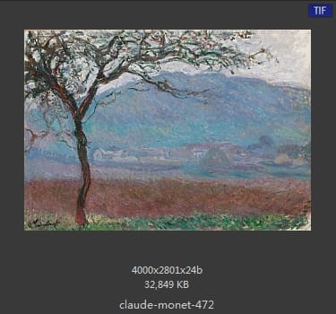 Claude Monet
