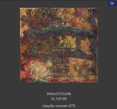 Claude Monet