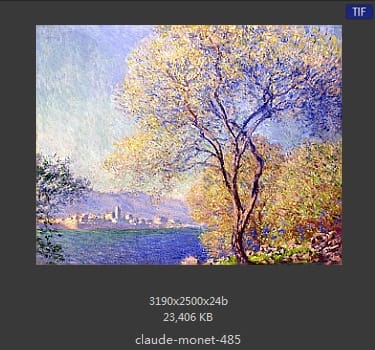 Claude Monet