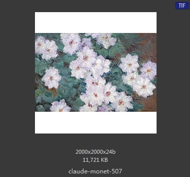 Claude Monet