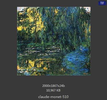 Claude Monet