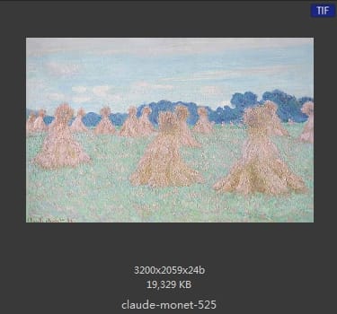 Claude Monet