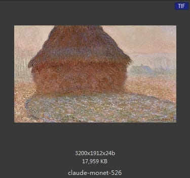 Claude Monet