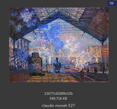 Claude Monet