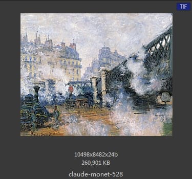 Claude Monet