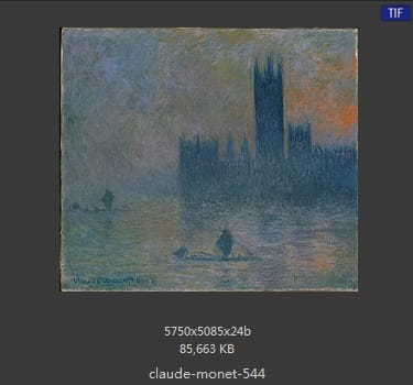 Claude Monet