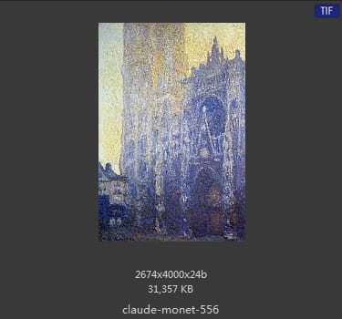 Claude Monet