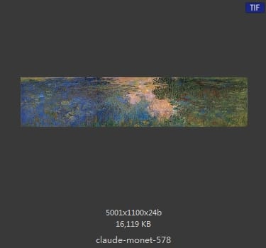 Claude Monet