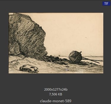 Claude Monet