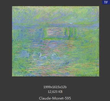 Claude Monet