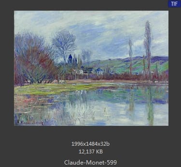 Claude Monet