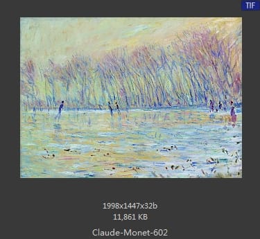 Claude Monet