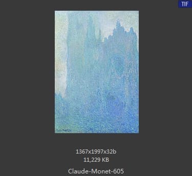 Claude Monet