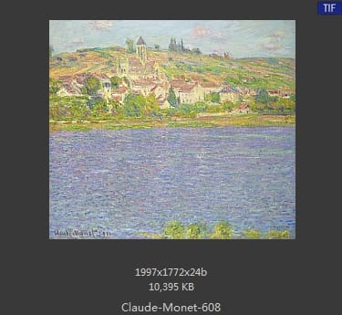 Claude Monet