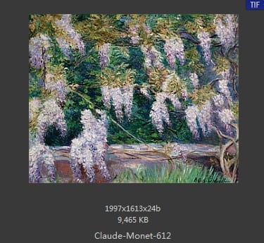 Claude Monet