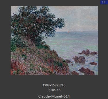 Claude Monet