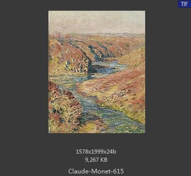 Claude Monet