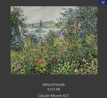 Claude Monet