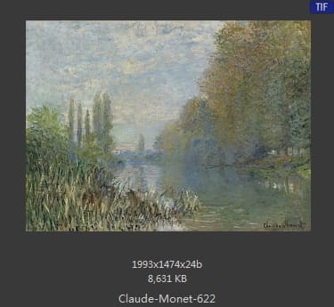 Claude Monet