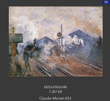 Claude Monet