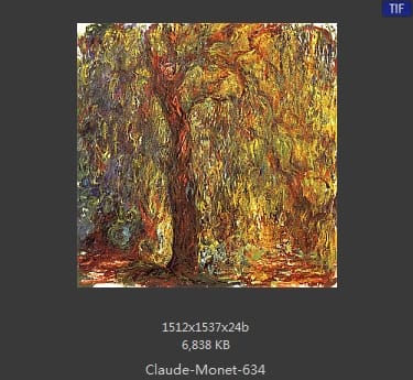 Claude Monet