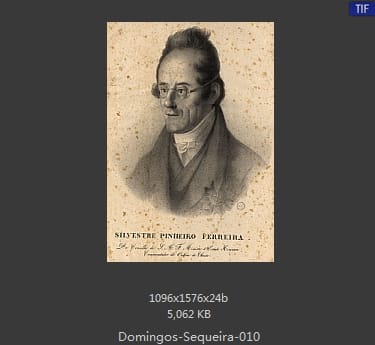Domingos Sequeira