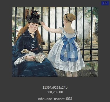 Edouard Manet