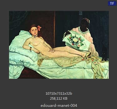 Edouard Manet