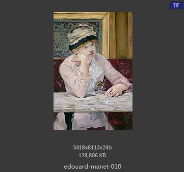 Edouard Manet