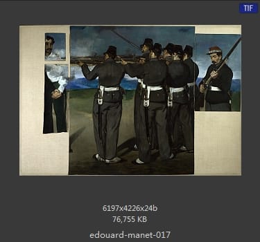 Edouard Manet