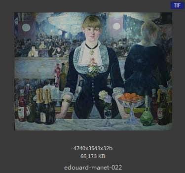 Edouard Manet