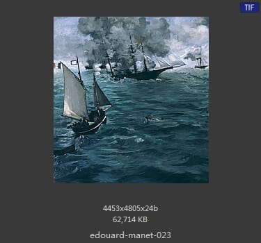 Edouard Manet