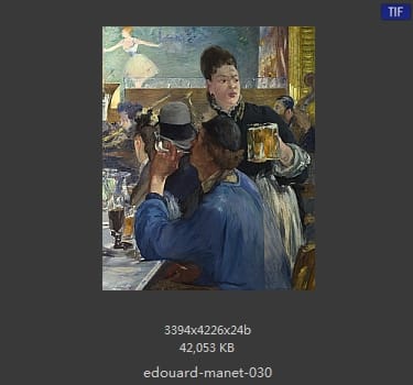 Edouard Manet