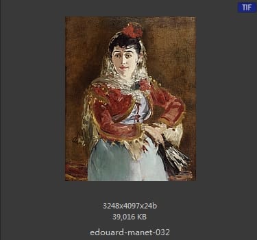 Edouard Manet