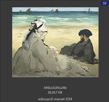 Edouard Manet