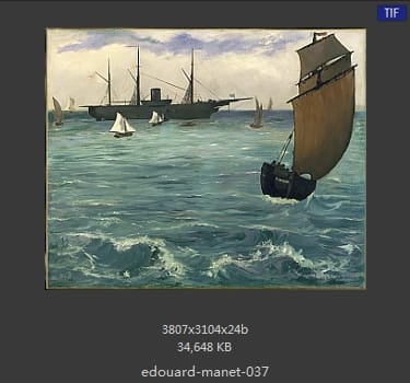 Edouard Manet