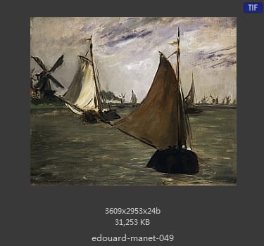 Edouard Manet