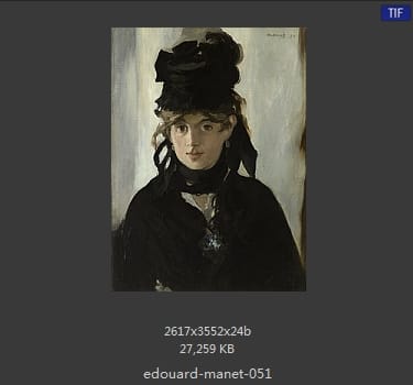 Edouard Manet