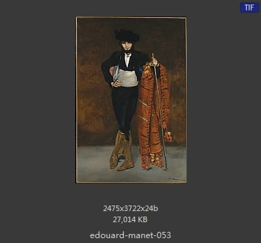 Edouard Manet