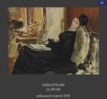 Edouard Manet