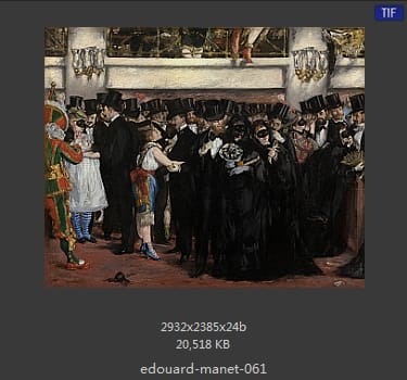 Edouard Manet