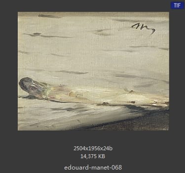 Edouard Manet