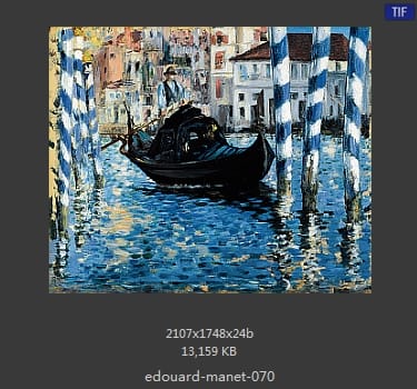 Edouard Manet