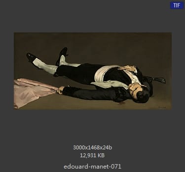 Edouard Manet